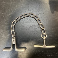 Knebelkette, NVA, Army, Armee