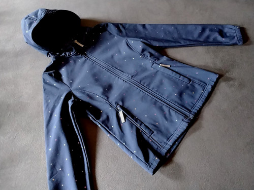Yigga mädchen softshelljacke - mädchen,