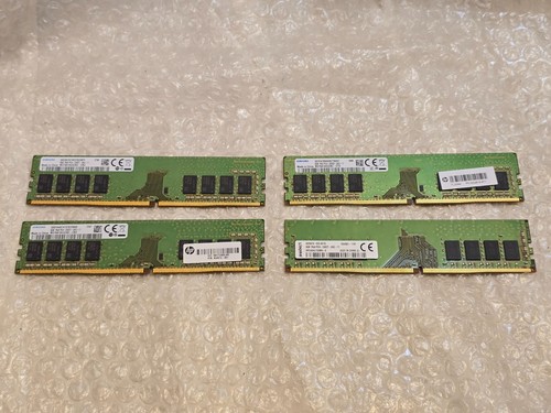 32gb ddr4 ram - 32gb, desktop