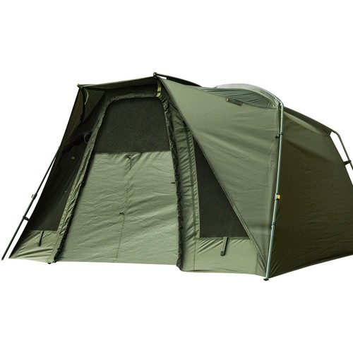 Solar tackle spider bivvy - tackle, sp