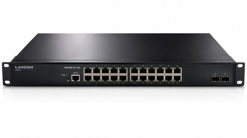 Lancom 2326 26 port - –, 26-port