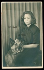 Berlin 1949 - Hübsche Frau