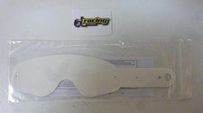 Abreißvisiere Oakley Crowbar