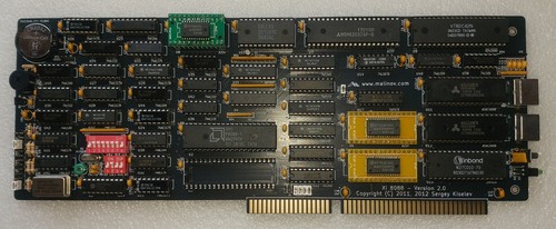 8088 ibm compatible - 8088,