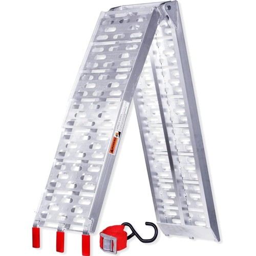 Auffahrrampe aluminium - auffahrrampe,