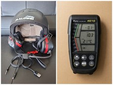 Set PPG - Paramotor -