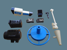 Playmobil 3530 3531 3468