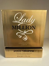 Paco Rabanne Lady Million