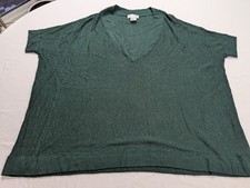 Spiegel green short sleeve