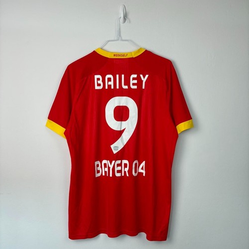 Original jako bayer - bayer, leverkusen