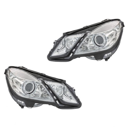 Hauptscheinwerfer set led - 12, v
