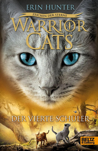 Warrior cats staffel - cats, 4/01