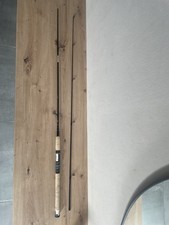 DAM Black Panther 25  MX9  2,40m  5-25g,  Steckrute