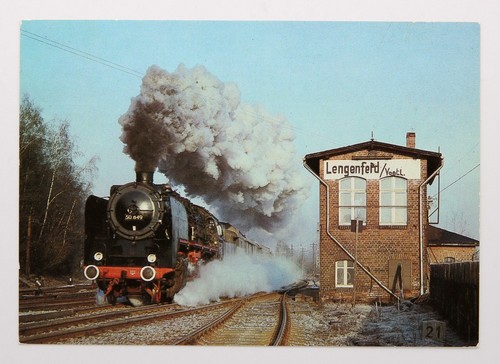 Postkarte historische - -,