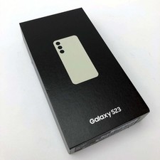 Neu Samsung Galaxy S23 (5G)