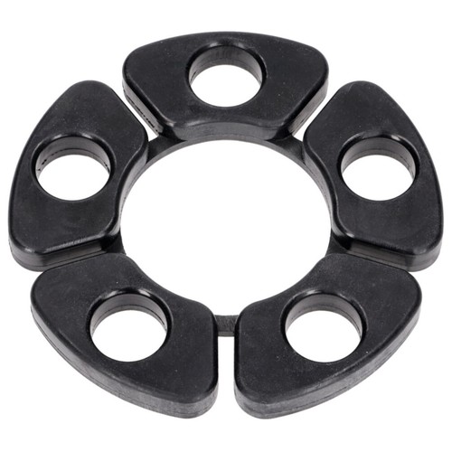 Ruckdämpfer gummi kettenrad - ruckdämpfer,