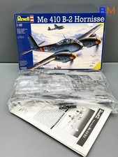 1:48 Revell 04533 Messerschmitt Me 410 B-2 Hornisse Bausatz // 5 E 0530