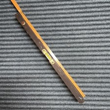 Wasserwaage, Stabila Länge