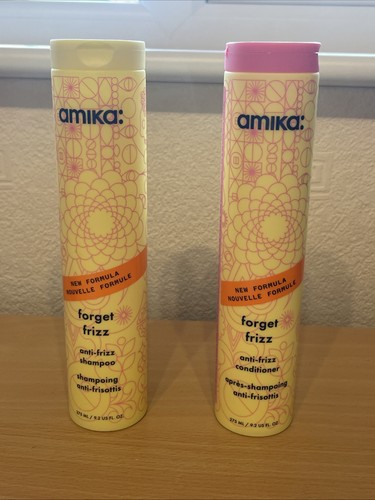 Amika forget frizz - amika,