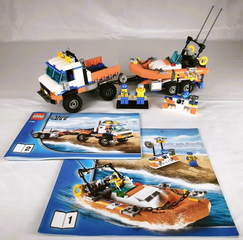 Lego city 7726 - lego®,