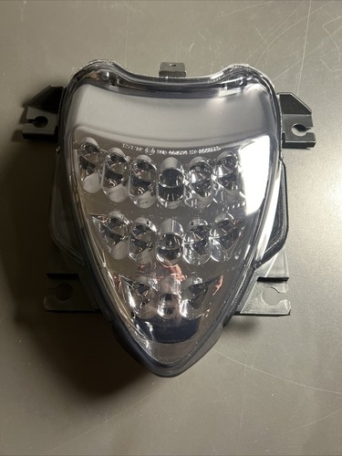 Led rücklicht heckleuchte - led,