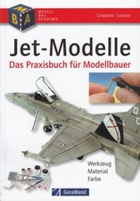 Lorusso: Jet-Modelle