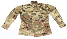 Army Jacke Jacket Multicam