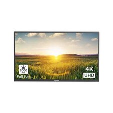 55 in Outdoor Smart TV  4K UHD