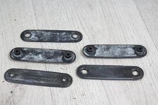 Halter Radiergummis Scheibenscheiben Glas BMW K 75 RT K75RT 89-96