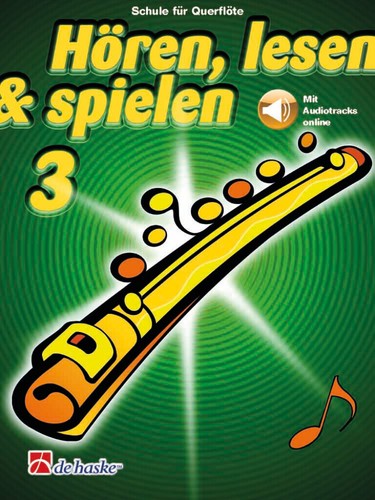 Hören lesen und spielen - , band