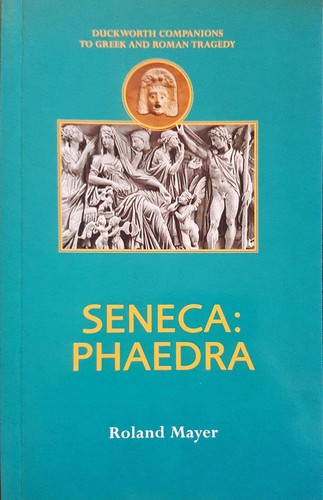 Roland mayer seneca - roland, seneca: