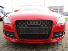 Stoßstange vorne Audi TT 8J