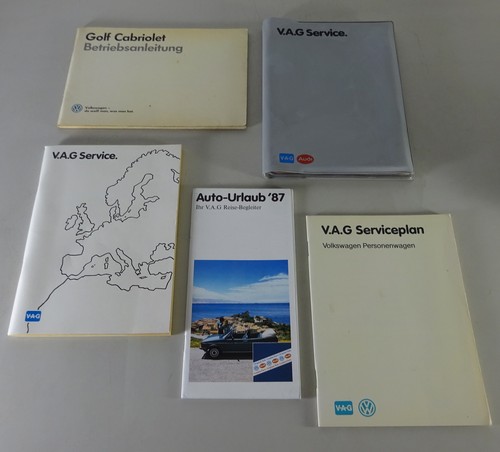 Bordmappe betriebsanleitung - +,