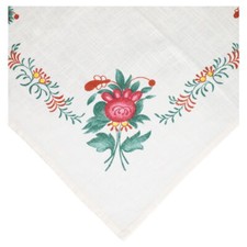 Tischdecke rechteckig 128 x 145 cm Warnecke Ostfriesland