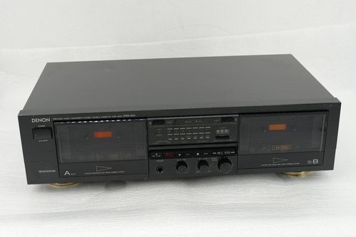 Denon drw 650 - denon, drw-650