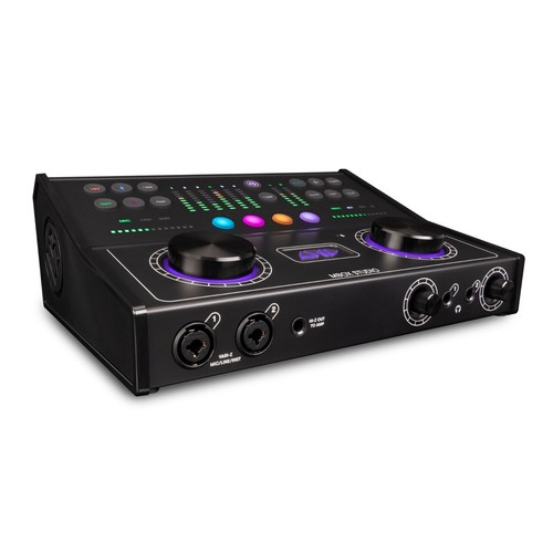 Avid mbox studio - studio,, mit
