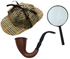 SHERLOCK HOLMES DETEKTIV
