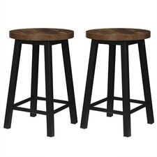 2xBarhocker Hocker Barstühle