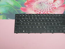 NEU Original Tastatur Hurican Striker 1653  beleuchtet