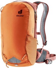 Deuter Race 8 Fahrradrucksack