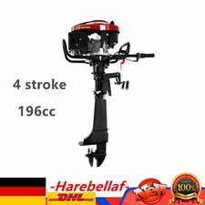 HANGKAI 7PS 4-Takt 196CC