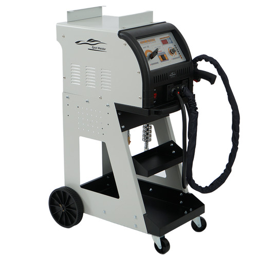 Spotter 220v dellenlifter - spotter,