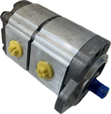 Benford Terex Roller TV1300