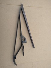 Schumacher Ährenheber Länge 660 mm Breite 30 mm Originalnummer UK300 Neu