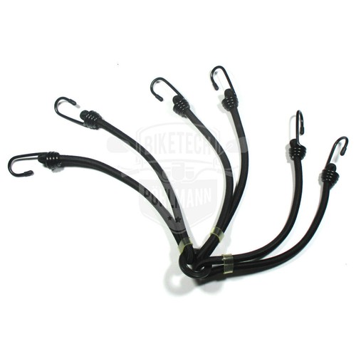 Motorrad gepäckspinne schwarz - motorrad,