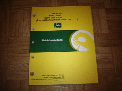Original betriebsanleitung - original,