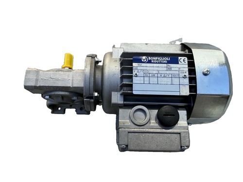 Bonfiglioli getriebemotor bn - bonfiglioli-getriebemotor,