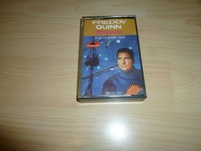 Musik Kassette MC - Freddy