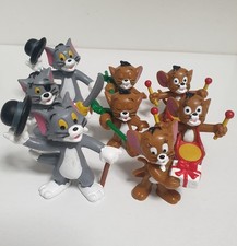 Tom und Jerry Figuren Original