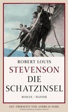 Die Schatzinsel: Roman  von